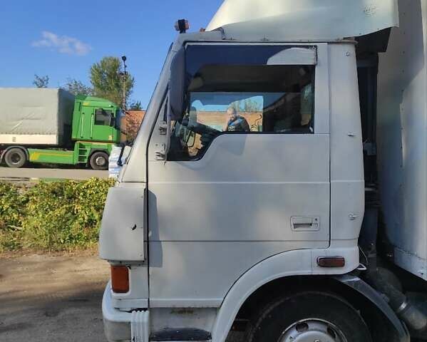 Белый БАЗ Т713.13, объемом двигателя 5.68 л и пробегом 530 тыс. км за 6500 $, фото 1 на Automoto.ua