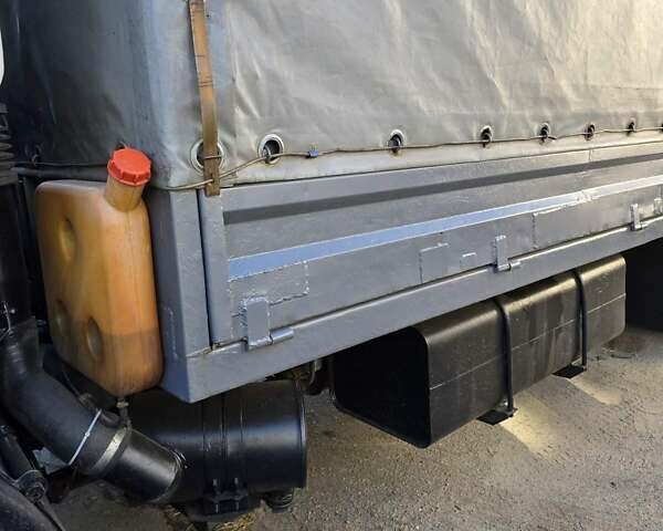 Білий БАЗ Т713.13, об'ємом двигуна 5.68 л та пробігом 300 тис. км за 6300 $, фото 3 на Automoto.ua