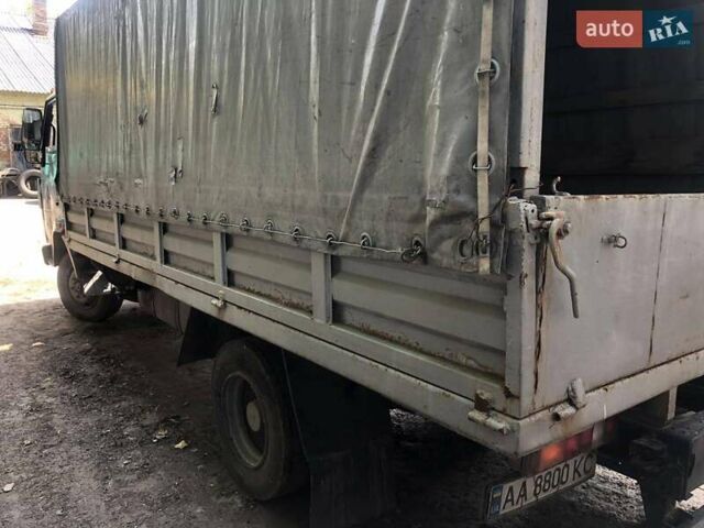 Синій БАЗ Т713.13, об'ємом двигуна 5.68 л та пробігом 236 тис. км за 5000 $, фото 2 на Automoto.ua