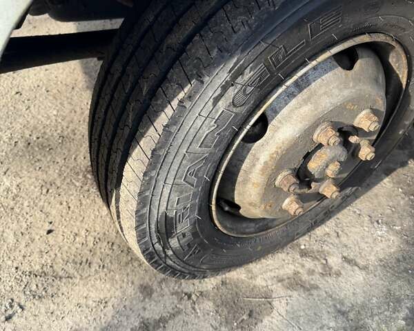 Білий БАЗ Т901.60, об'ємом двигуна 5.68 л та пробігом 400 тис. км за 7500 $, фото 3 на Automoto.ua