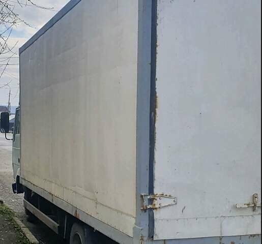 Белый БАЗ Т901.60, объемом двигателя 5.68 л и пробегом 400 тыс. км за 7500 $, фото 2 на Automoto.ua