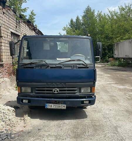 Синій БАЗ Т901.60, об'ємом двигуна 5.68 л та пробігом 551 тис. км за 7000 $, фото 1 на Automoto.ua