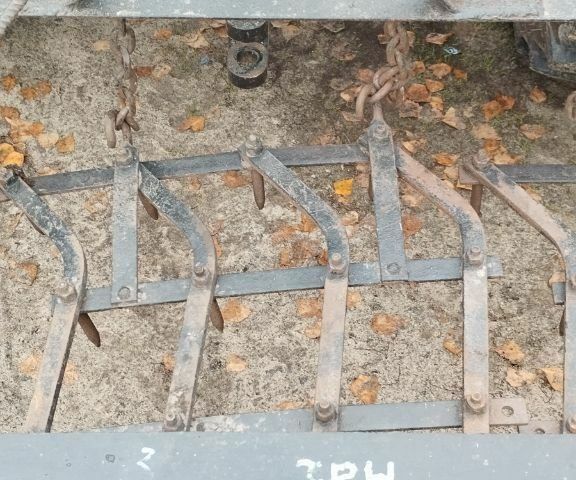 Черный БДТ 1.5, объемом двигателя 0 л и пробегом 0 тыс. км за 191 $, фото 2 на Automoto.ua