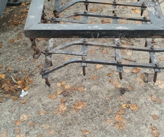 Черный БДТ 1.5, объемом двигателя 0 л и пробегом 0 тыс. км за 191 $, фото 1 на Automoto.ua