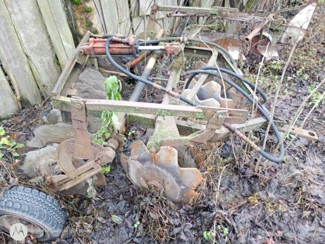 БДТ 1.5, об'ємом двигуна 0 л та пробігом 0 тис. км за 238 $, фото 1 на Automoto.ua