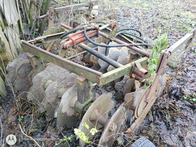 БДТ 1.5, об'ємом двигуна 0 л та пробігом 0 тис. км за 238 $, фото 3 на Automoto.ua