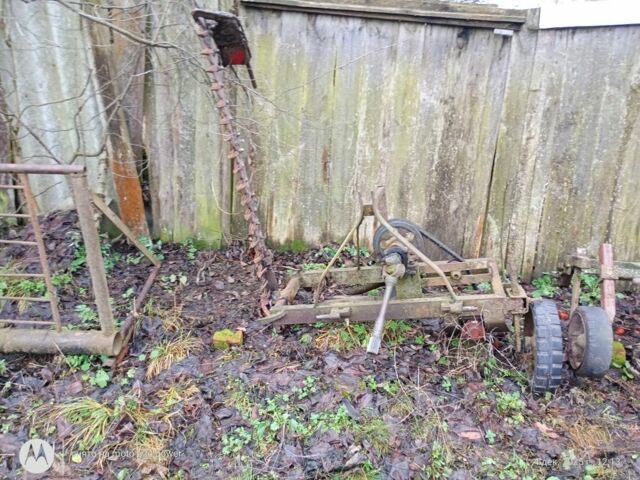 БДТ 1.5, об'ємом двигуна 0 л та пробігом 0 тис. км за 238 $, фото 6 на Automoto.ua