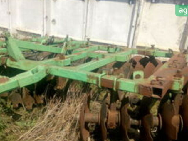 БДТ 2, об'ємом двигуна 0 л та пробігом 0 тис. км за 1071 $, фото 1 на Automoto.ua