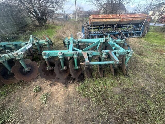 Зелений БДТ 2.4, об'ємом двигуна 0 л та пробігом 0 тис. км за 2176 $, фото 6 на Automoto.ua