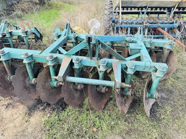 Зелений БДТ 2.4, об'ємом двигуна 0 л та пробігом 0 тис. км за 2176 $, фото 3 на Automoto.ua