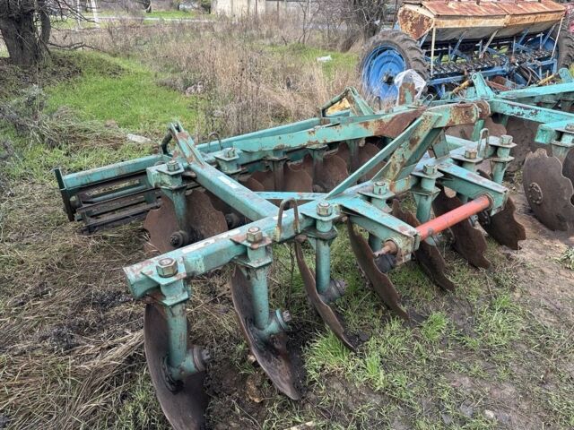 Зелений БДТ 2.4, об'ємом двигуна 0 л та пробігом 0 тис. км за 2176 $, фото 2 на Automoto.ua