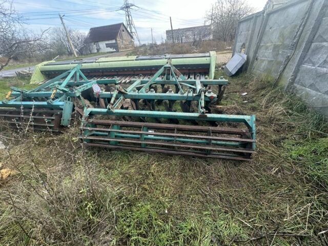 Зелений БДТ 2.4, об'ємом двигуна 0 л та пробігом 0 тис. км за 2176 $, фото 4 на Automoto.ua