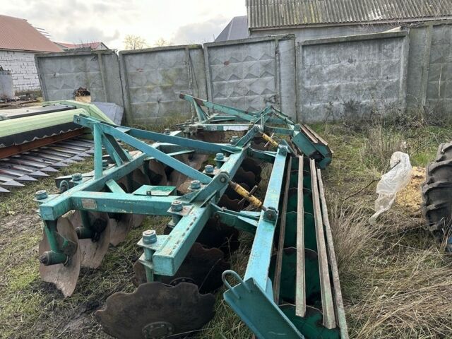 Зелений БДТ 2.4, об'ємом двигуна 0 л та пробігом 0 тис. км за 2176 $, фото 7 на Automoto.ua