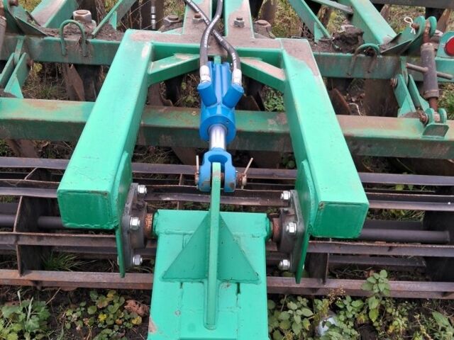 Зеленый БДТ 2.4, объемом двигателя 0 л и пробегом 0 тыс. км за 2438 $, фото 4 на Automoto.ua