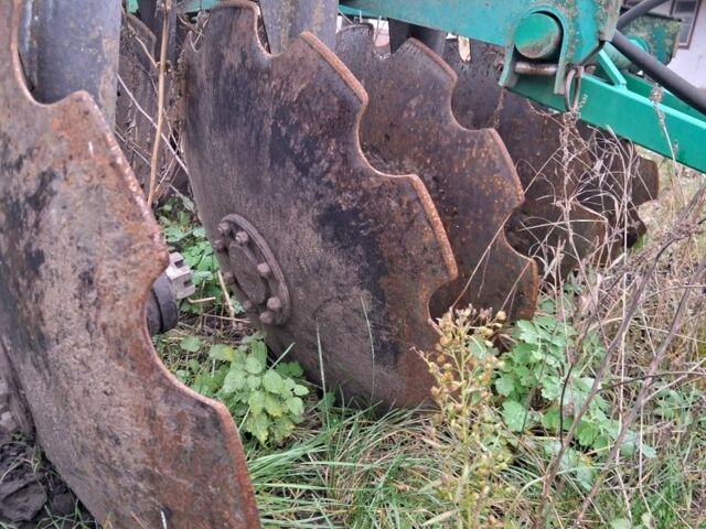 Зеленый БДТ 2.4, объемом двигателя 0 л и пробегом 0 тыс. км за 2438 $, фото 2 на Automoto.ua