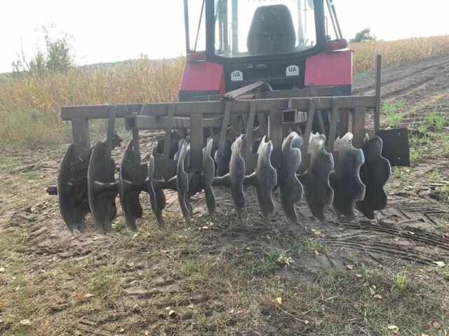 БДТ 2.1, об'ємом двигуна 0 л та пробігом 0 тис. км за 829 $, фото 1 на Automoto.ua