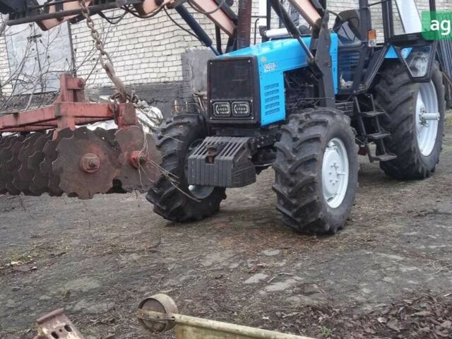 БДТ 2.1, объемом двигателя 0 л и пробегом 0 тыс. км за 427 $, фото 6 на Automoto.ua