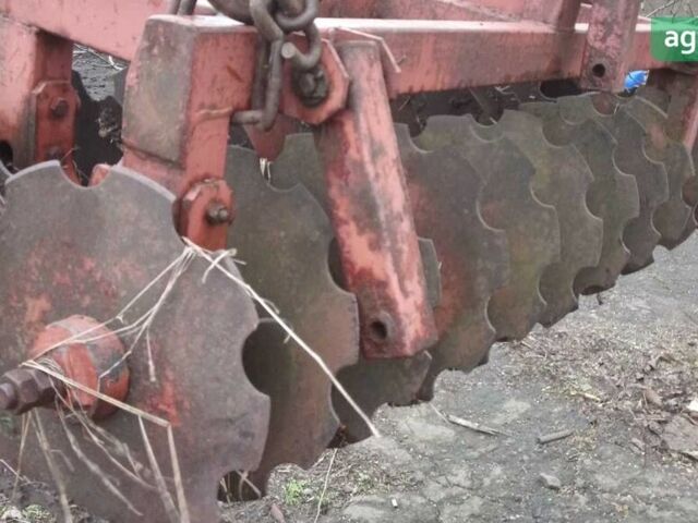 БДТ 2.1, объемом двигателя 0 л и пробегом 0 тыс. км за 427 $, фото 3 на Automoto.ua