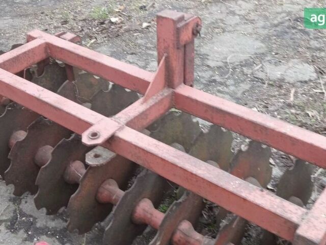 БДТ 2.1, объемом двигателя 0 л и пробегом 0 тыс. км за 427 $, фото 1 на Automoto.ua