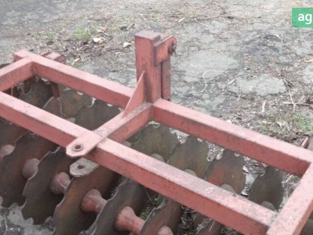 БДТ 2.1, объемом двигателя 0 л и пробегом 0 тыс. км за 427 $, фото 2 на Automoto.ua