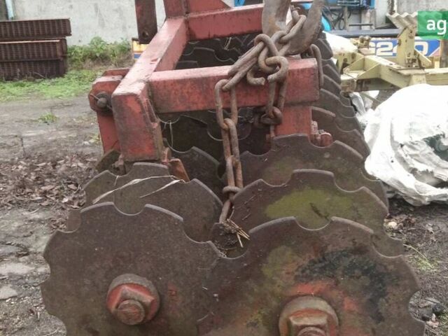 БДТ 2.1, объемом двигателя 0 л и пробегом 0 тыс. км за 427 $, фото 7 на Automoto.ua