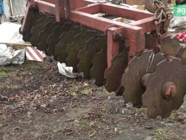 БДТ 2.1, объемом двигателя 0 л и пробегом 0 тыс. км за 427 $, фото 4 на Automoto.ua