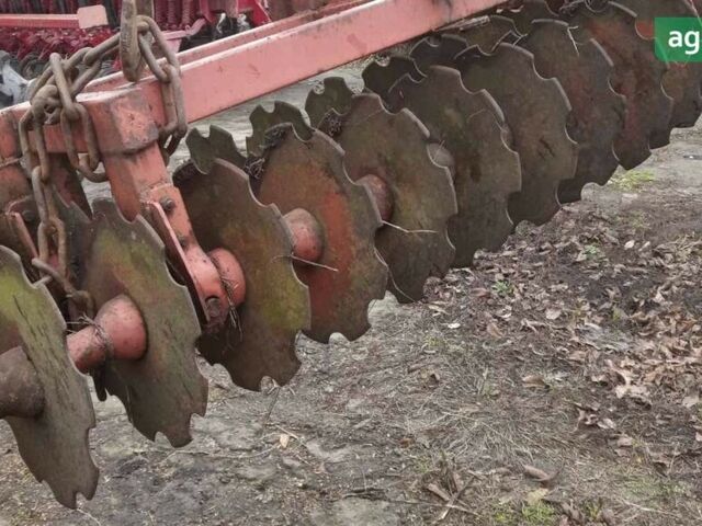 БДТ 2.1, объемом двигателя 0 л и пробегом 0 тыс. км за 427 $, фото 5 на Automoto.ua