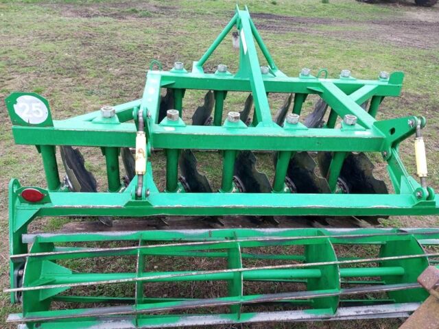 Зеленый БДТ 2.1, объемом двигателя 0 л и пробегом 0 тыс. км за 2532 $, фото 4 на Automoto.ua