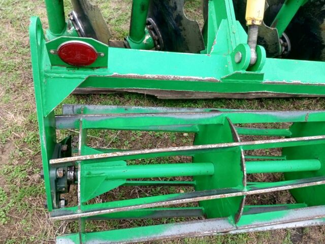 Зеленый БДТ 2.1, объемом двигателя 0 л и пробегом 0 тыс. км за 2532 $, фото 5 на Automoto.ua