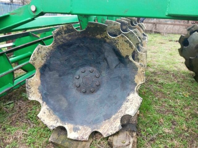 Зеленый БДТ 2.1, объемом двигателя 0 л и пробегом 0 тыс. км за 2532 $, фото 1 на Automoto.ua