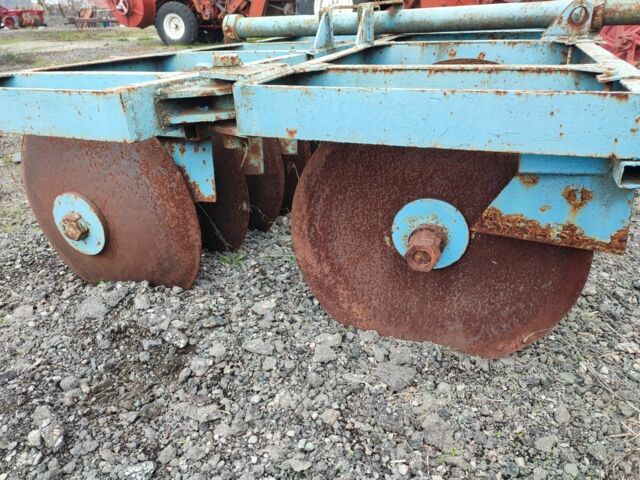 Синий БДТ 2.2, объемом двигателя 0 л и пробегом 0 тыс. км за 1068 $, фото 2 на Automoto.ua