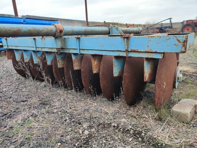 Синий БДТ 2.2, объемом двигателя 0 л и пробегом 0 тыс. км за 1068 $, фото 3 на Automoto.ua