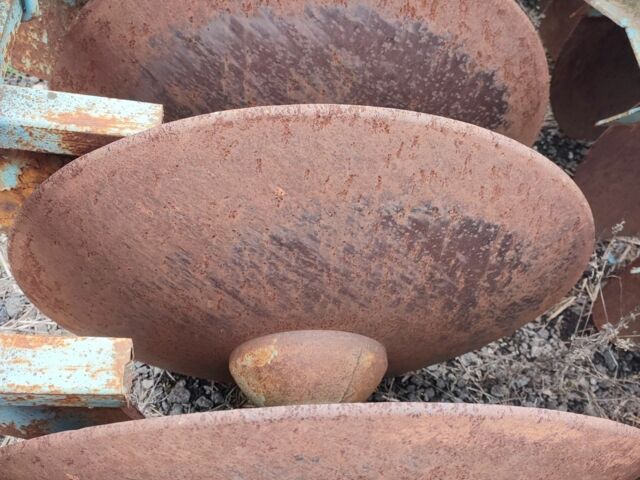 Синий БДТ 2.2, объемом двигателя 0 л и пробегом 0 тыс. км за 1068 $, фото 4 на Automoto.ua