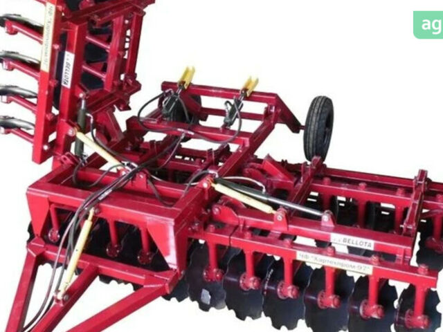 БДТ 2.7, об'ємом двигуна 0 л та пробігом 0 тис. км за 6881 $, фото 1 на Automoto.ua