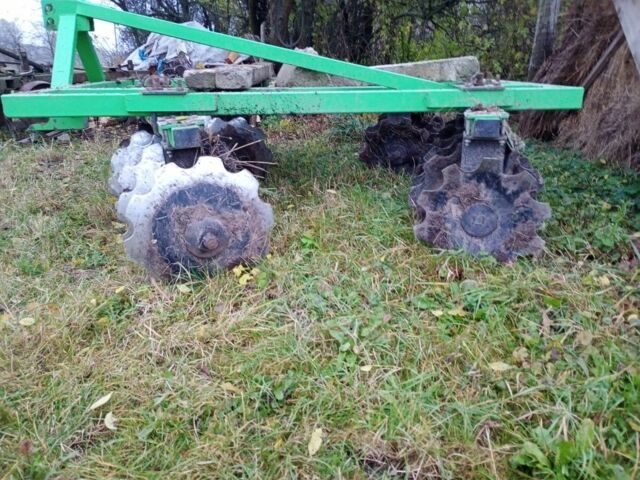 Зелений БДТ 2.7, об'ємом двигуна 0 л та пробігом 0 тис. км за 953 $, фото 2 на Automoto.ua