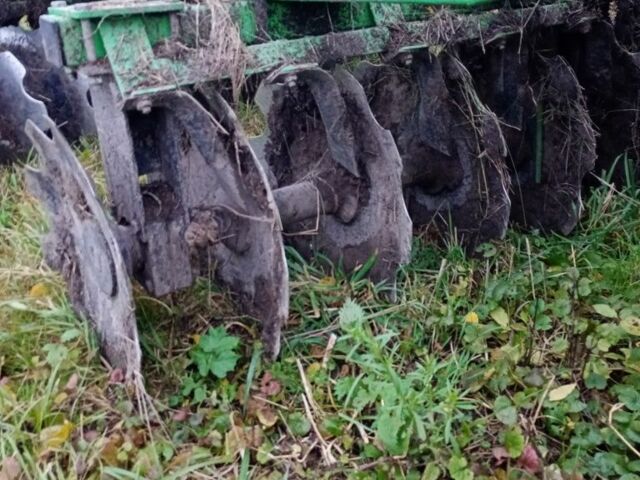 Зелений БДТ 2.7, об'ємом двигуна 0 л та пробігом 0 тис. км за 953 $, фото 1 на Automoto.ua