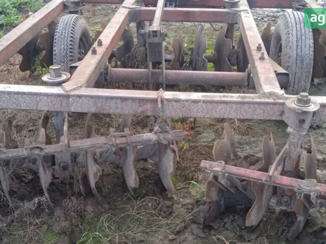 БДТ 3, об'ємом двигуна 0 л та пробігом 0 тис. км за 1800 $, фото 1 на Automoto.ua