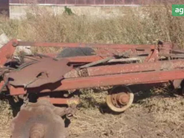 БДТ 3, об'ємом двигуна 0 л та пробігом 0 тис. км за 1335 $, фото 2 на Automoto.ua
