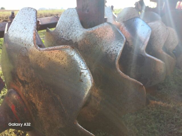 БДТ 3, объемом двигателя 0 л и пробегом 0 тыс. км за 1081 $, фото 4 на Automoto.ua