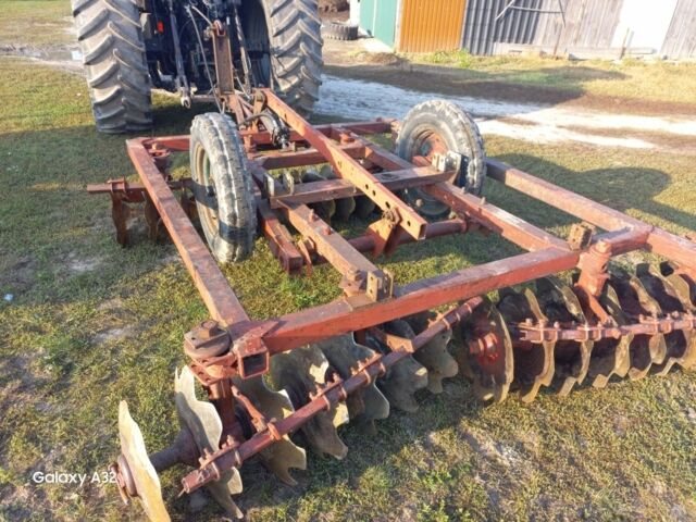 БДТ 3, объемом двигателя 0 л и пробегом 0 тыс. км за 1081 $, фото 7 на Automoto.ua