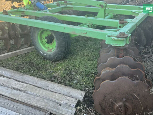 БДТ 3, об'ємом двигуна 0 л та пробігом 0 тис. км за 1426 $, фото 1 на Automoto.ua