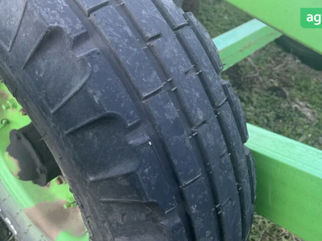 БДТ 3, об'ємом двигуна 0 л та пробігом 0 тис. км за 1426 $, фото 5 на Automoto.ua