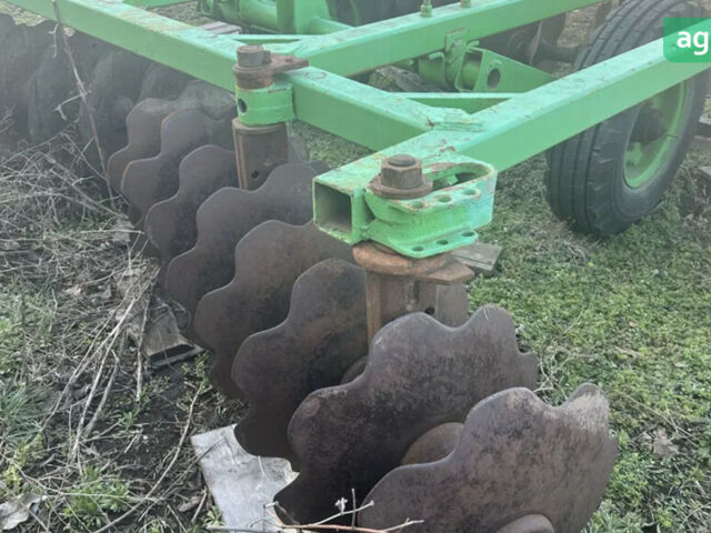 БДТ 3, об'ємом двигуна 0 л та пробігом 0 тис. км за 1426 $, фото 2 на Automoto.ua