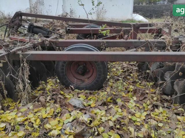 БДТ 3, объемом двигателя 0 л и пробегом 0 тыс. км за 1256 $, фото 2 на Automoto.ua