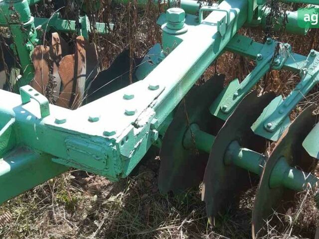 БДТ 3, объемом двигателя 0 л и пробегом 0 тыс. км за 2135 $, фото 6 на Automoto.ua