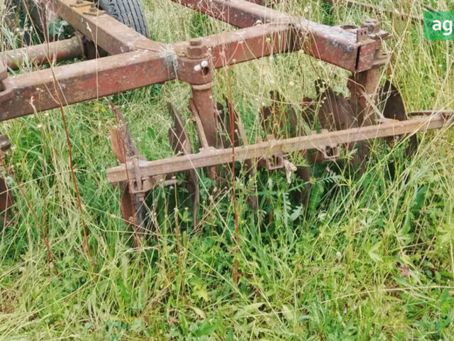 БДТ 3, об'ємом двигуна 0 л та пробігом 0 тис. км за 1074 $, фото 1 на Automoto.ua