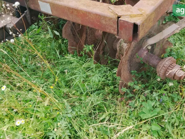 БДТ 3, об'ємом двигуна 0 л та пробігом 0 тис. км за 1074 $, фото 3 на Automoto.ua