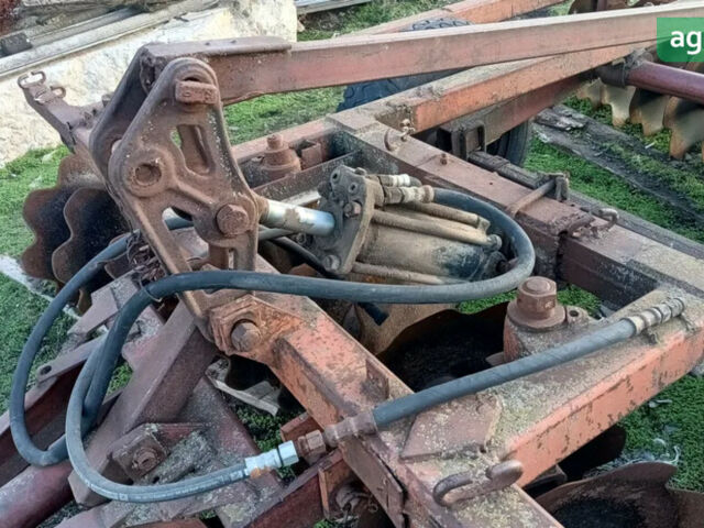 БДТ 3, объемом двигателя 0 л и пробегом 0 тыс. км за 595 $, фото 2 на Automoto.ua