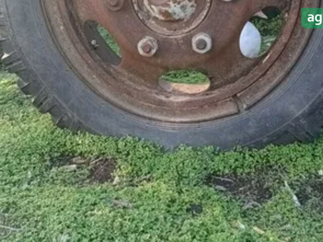 БДТ 3, объемом двигателя 0 л и пробегом 0 тыс. км за 595 $, фото 4 на Automoto.ua