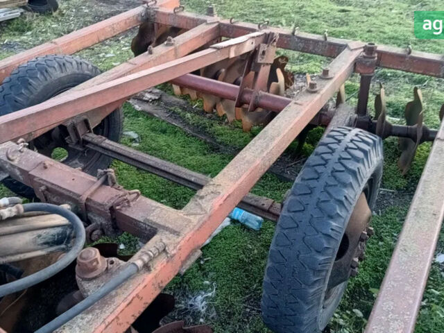 БДТ 3, объемом двигателя 0 л и пробегом 0 тыс. км за 595 $, фото 1 на Automoto.ua